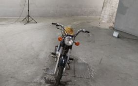 HONDA BENLY 50 CD50