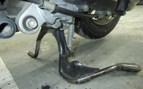 HONDA TACT-4ﾍﾞｰｼｯｸ AF79