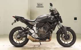 YAMAHA MT-07 ABS 2016 RM07J