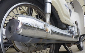 HONDA C50 SUPER CUB AA04