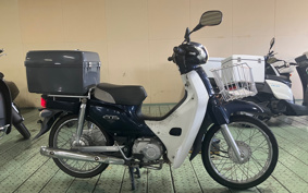 HONDA SUPER CUB50 AA04