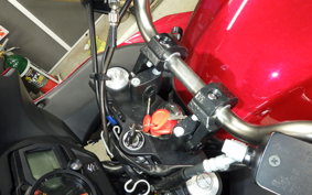 SUZUKI BANDIT 1250 F 2015 GW72A