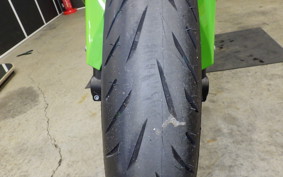 KAWASAKI NINJA ZX-6R A 2023 ZX636G