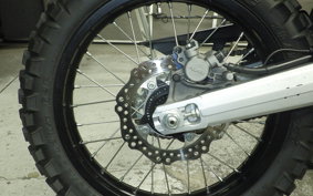 HONDA CRF250 GEN 2 RALLY 2008 MD47