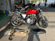 Фото Honda CB1100 2014 с японского аукциона