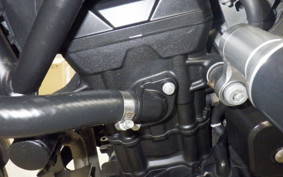 YAMAHA MT-03 2017 RH07J