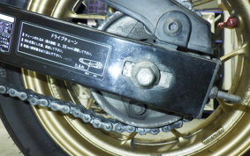 HONDA ｸﾞﾛﾑ JC61