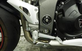 TRIUMPH SPEED TRIPLE RS 2020