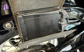 HARLEY FXST1340-1450 2020 BVJ
