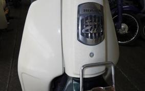 HONDA C90 SUPER CUB HA02