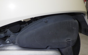 HONDA CREA SCOOPY 1996 AF55