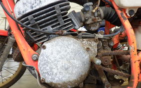 YAMAHA TY125 539