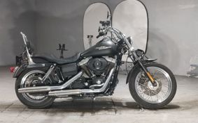 HARLEY FXDB1580 2007 GX4