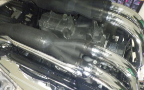 HONDA CB1100RS 2022 SC65