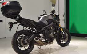 YAMAHA MT-09 A 2014 RN34J