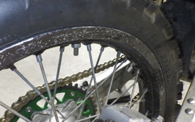 KAWASAKI SUPER SHERPA 2018 KL250G