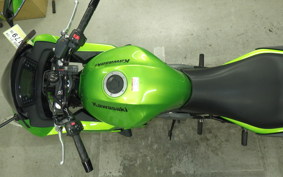KAWASAKI NINJA 400R ABS 2012 ER400B