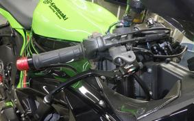 KAWASAKI NINJA ZX-6R A 2023 ZX636G