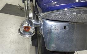 YAMAHA XV1900 RAIDER 2011