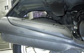 HONDA DIO Gen.6 AF68