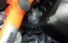 KTM 890 ADVENTURE	 R 2022