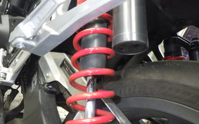 HONDA CB1300SF SUPER FOUR Gen. 3 2024 SC54