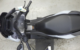 YAMAHA NMAX-3 2010 SEL1J
