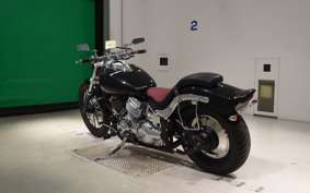 YAMAHA DRAGSTAR 400 2006 VH01J