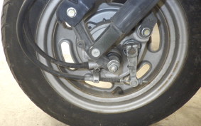 HONDA GYRO CANOPY TA02