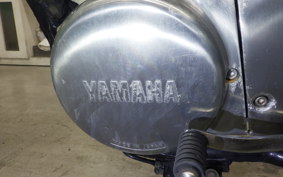 YAMAHA SR400 Gen.3 2001 RH01J