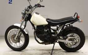 YAMAHA TW200 Gen.2 2008 DG07J