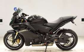 HONDA CB600F ABS 2012