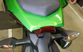 KAWASAKI Z400 Gen.2 2013 EX400G