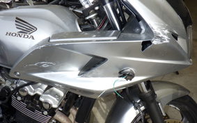 HONDA CB400 SUPER BOLDOR VTEC 2007 NC39