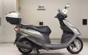 SUZUKI ADDRESS V125 DT11A