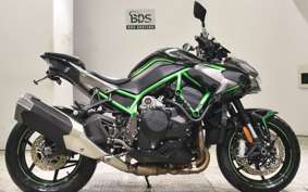 KAWASAKI ZH2 2020 ZRT00K