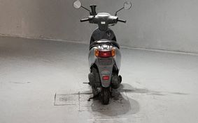 SUZUKI LET`S4 CA45A