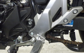 SUZUKI Vｽﾄﾛｰﾑ250A 2013