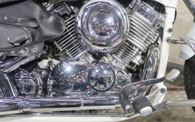 YAMAHA DRAGSTAR 400 2005 VH01J