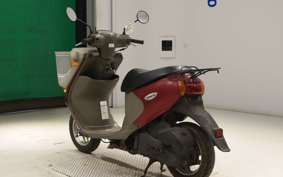 SUZUKI LET's 4 Basket CA43A