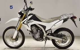HONDA CRF250L 2011 MD38