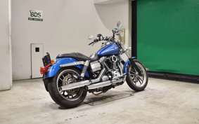 HARLEY FXDLI 1450 2005