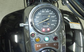 KAWASAKI ELIMINATOR 250 V 2009 VN250A