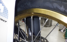 HONDA TRANSALP XL750 2024 RD16