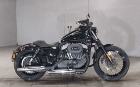 HARLEY HARLEY XL1200N CZ3