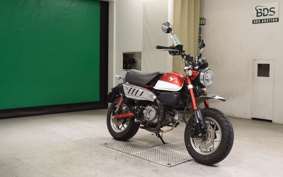 HONDA MONKEY 125 ABS 1981 JB02