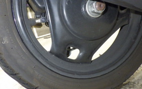 SUZUKI ﾚｯﾂ 2019 CA4AA