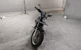 YAMAHA TW225 DG09J