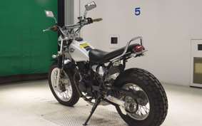 YAMAHA TW200 Gen.2 DG07J