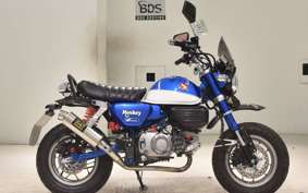 HONDA MONKEY 125 ABS 2023 JB02